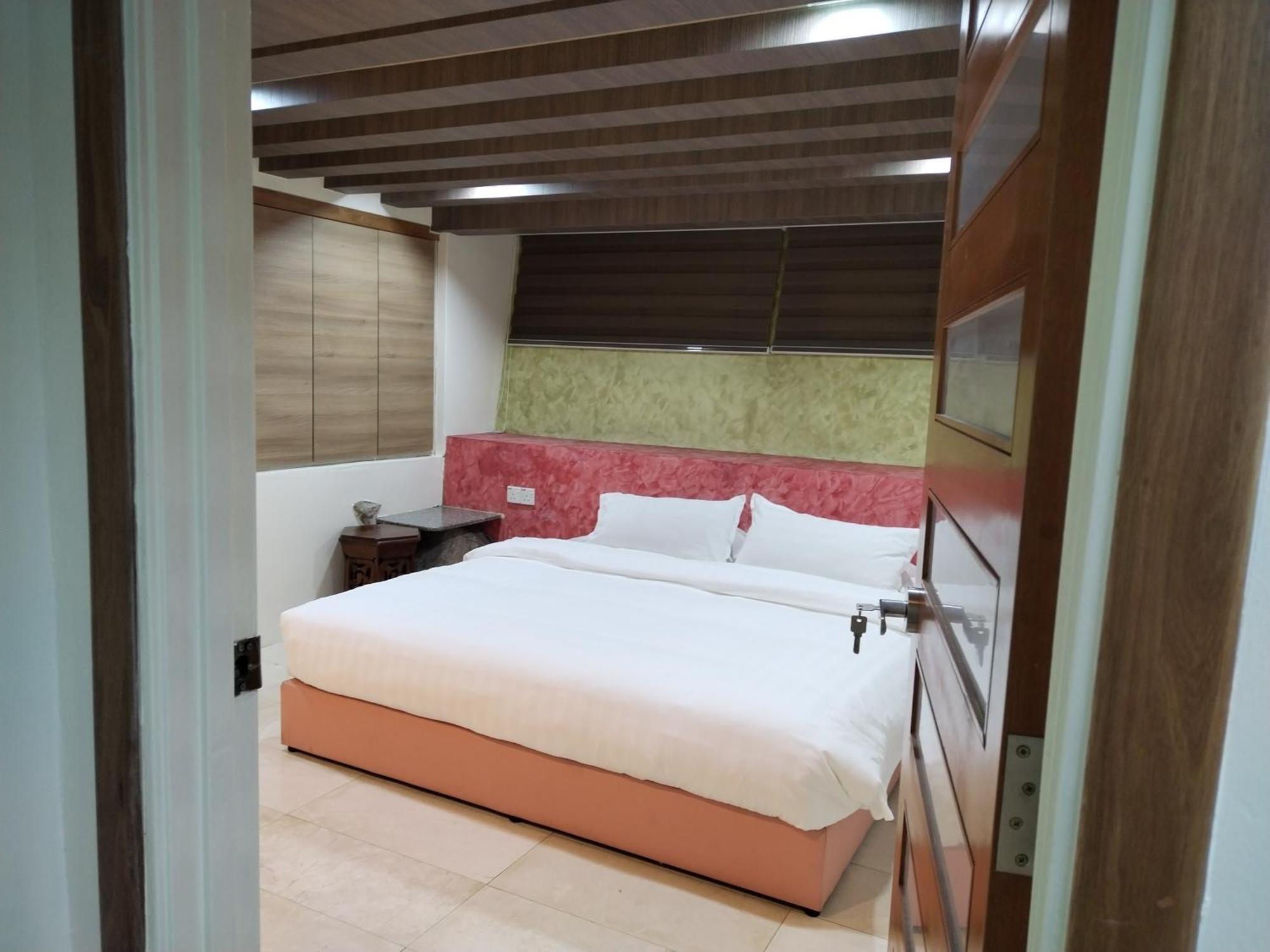 Rocky Farm Hotel Ipoh Exterior photo