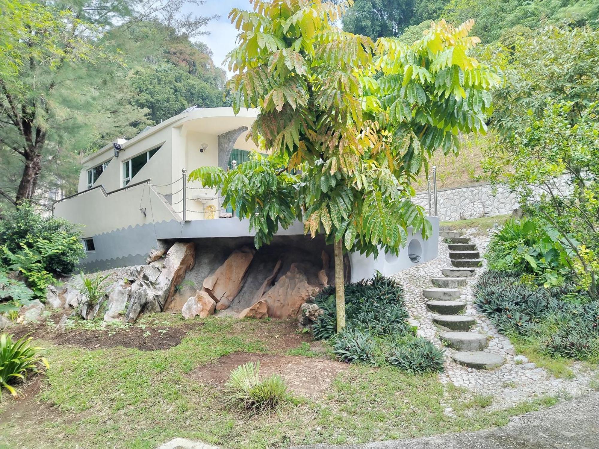 Rocky Farm Hotel Ipoh Exterior photo