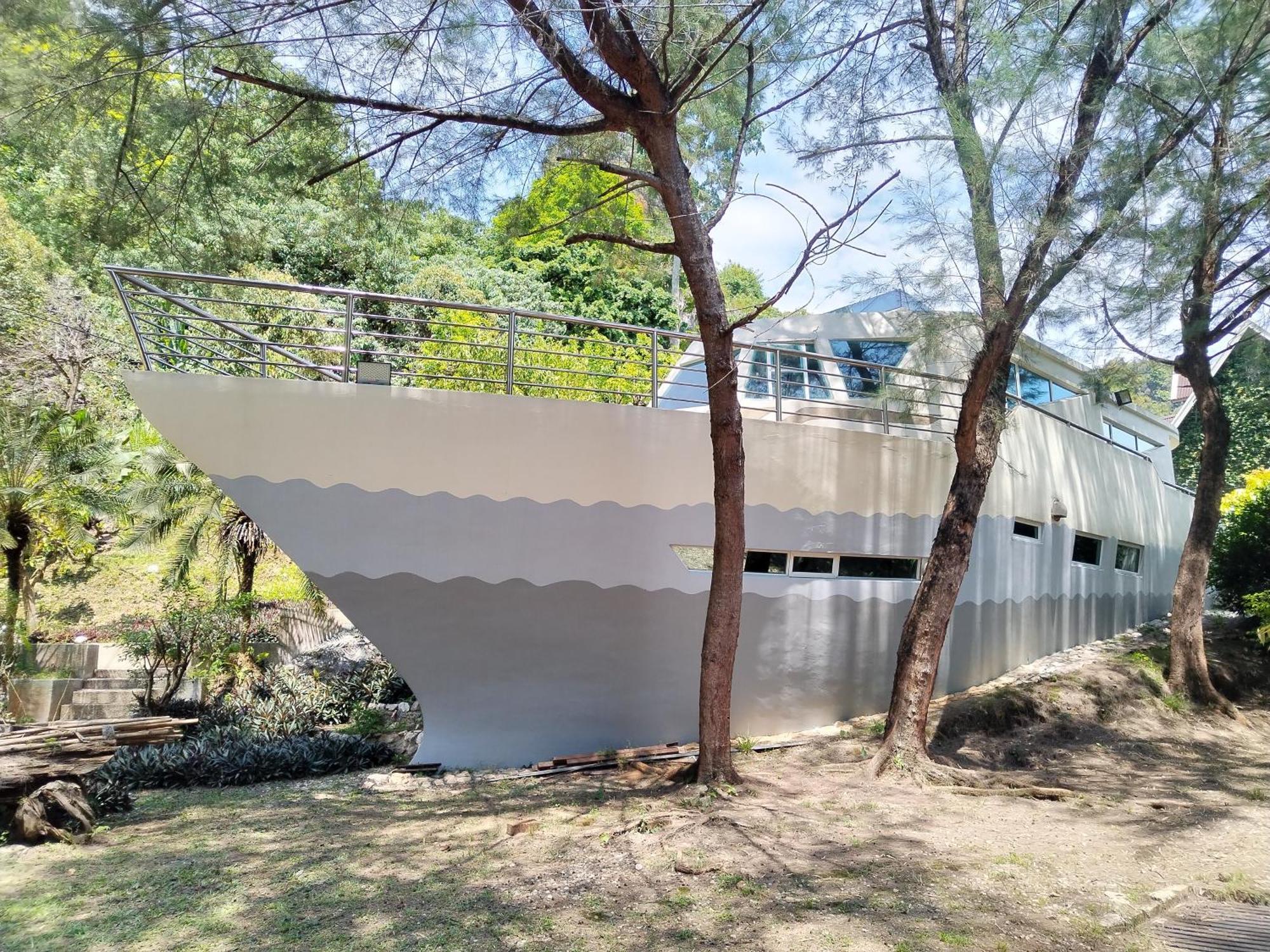 Rocky Farm Hotel Ipoh Exterior photo