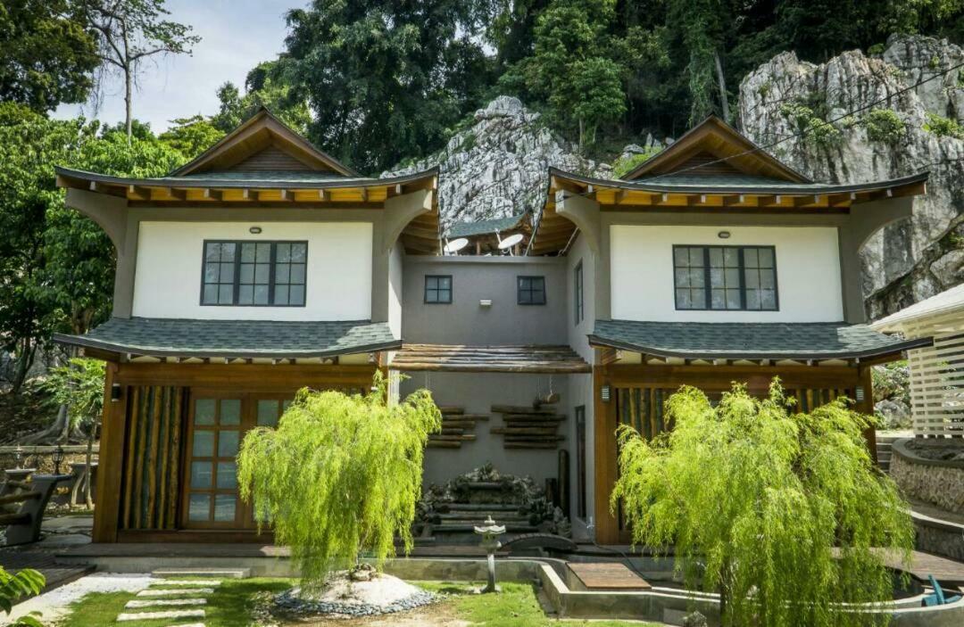 Rocky Farm Hotel Ipoh Exterior photo