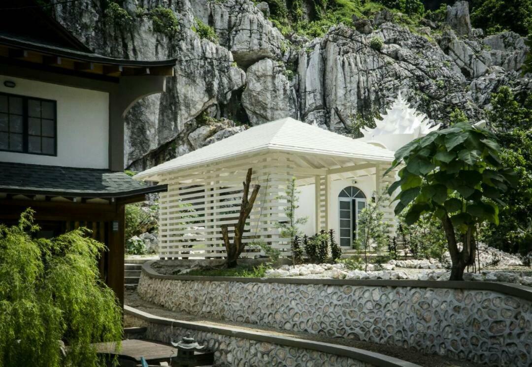 Rocky Farm Hotel Ipoh Exterior photo