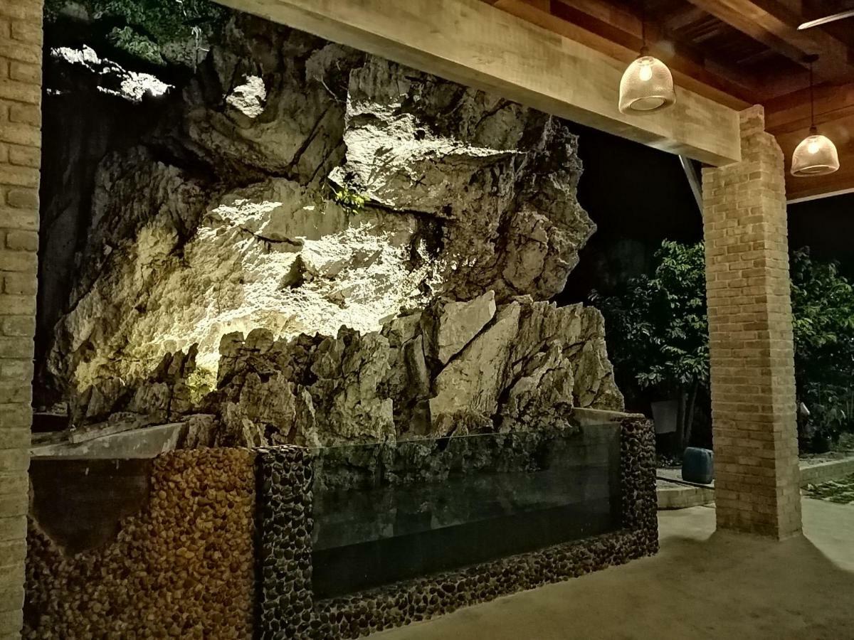 Rocky Farm Hotel Ipoh Exterior photo