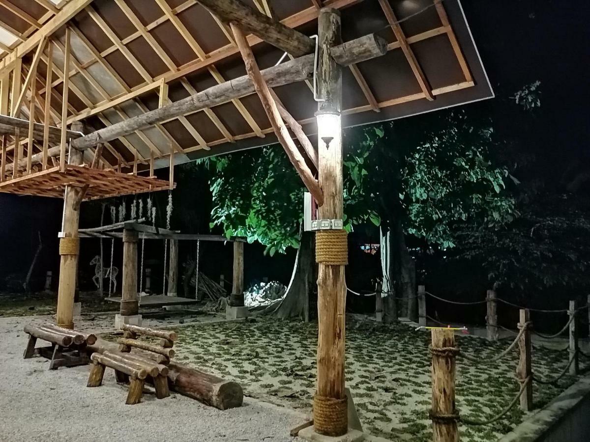 Rocky Farm Hotel Ipoh Exterior photo
