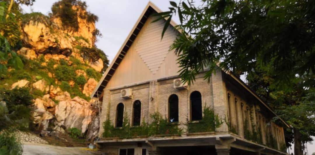 Rocky Farm Hotel Ipoh Exterior photo